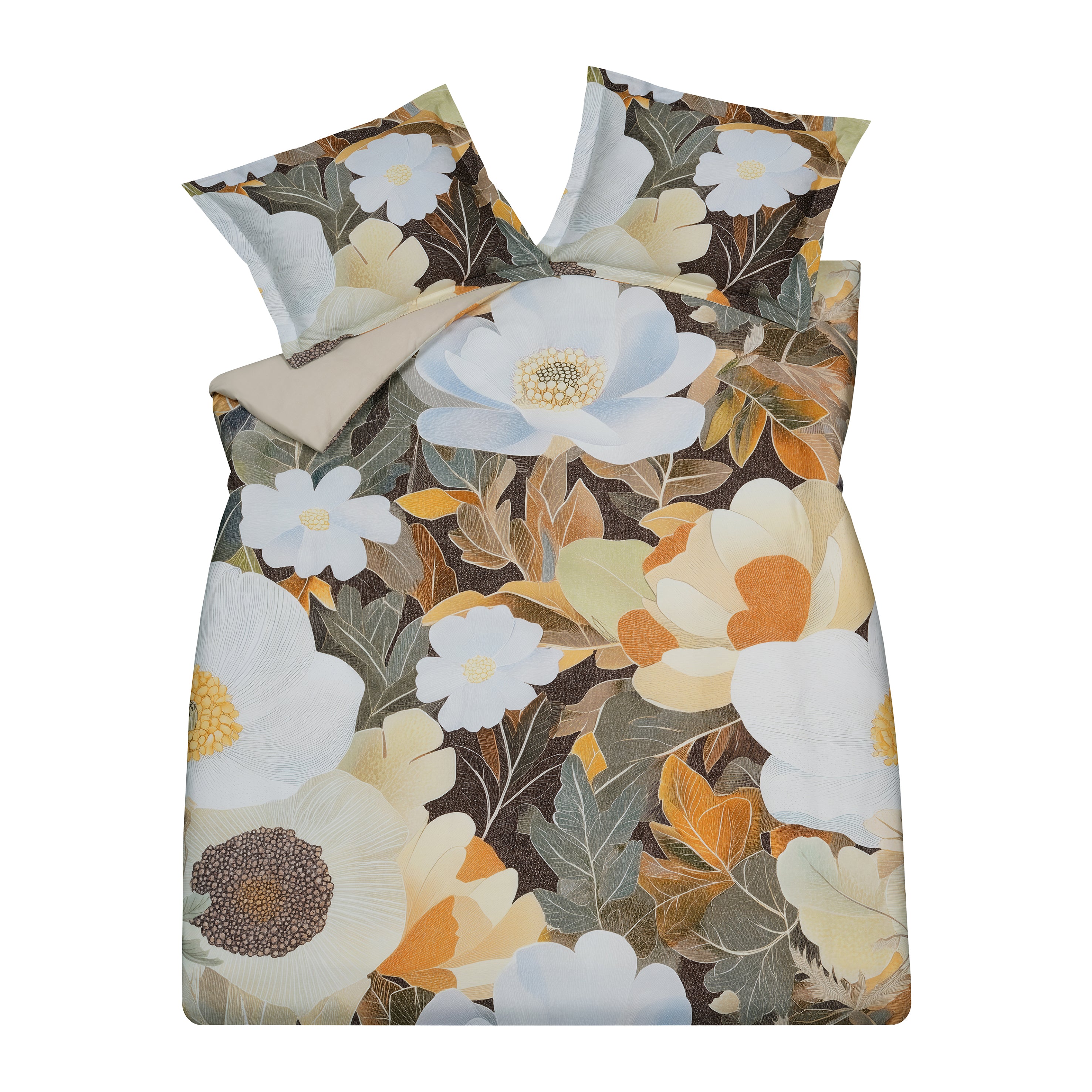 Vandyck Majesty Dekbedovertrek 200 x 200/220 cm