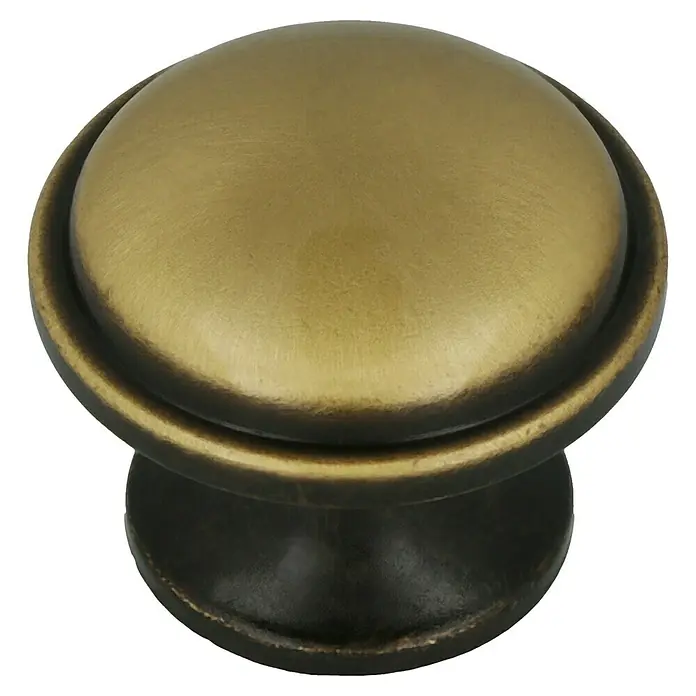 HÅNDTAK HÄFELE KNOTT BRUN 36 MM