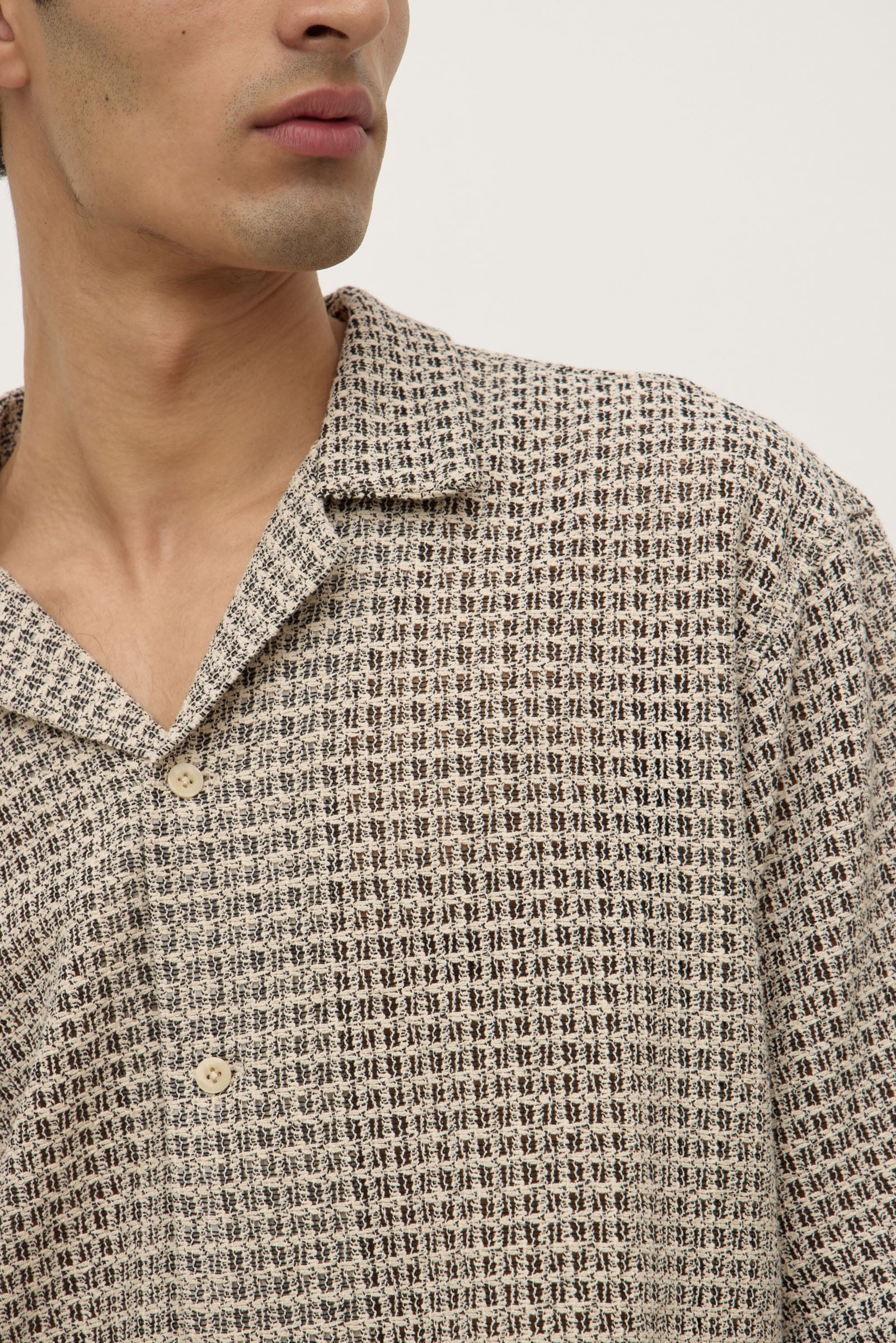 Watson Short Sleeve Shirt