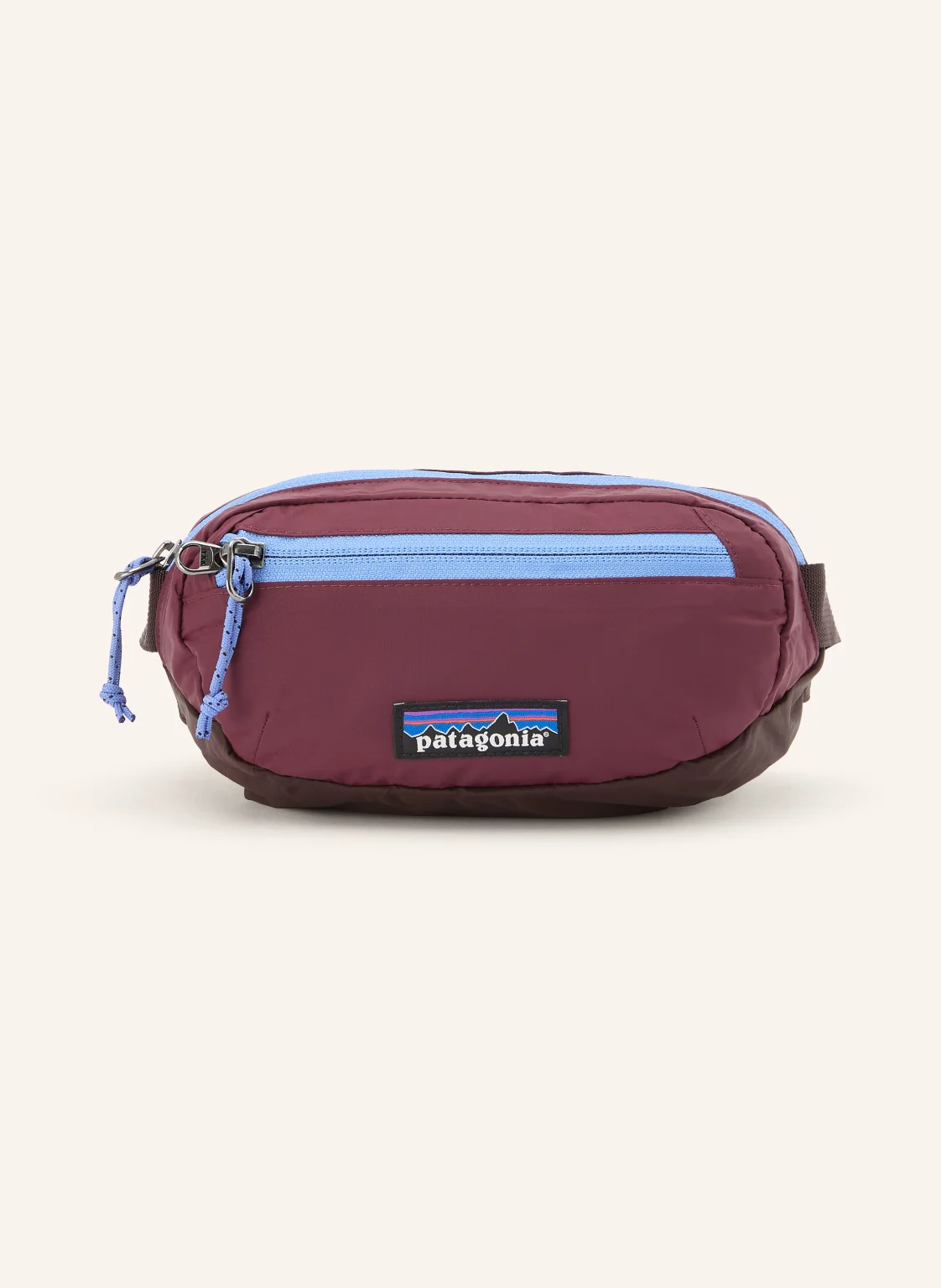 patagonia Gürteltasche TERRAVIA MINI
