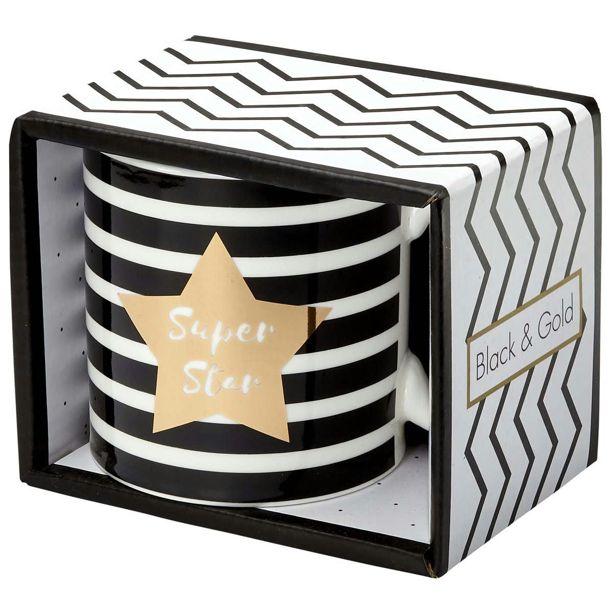 - Mug cadeau super star
