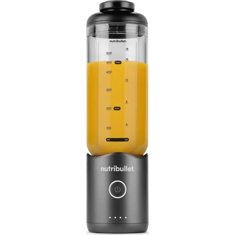 Blender Flex Portable