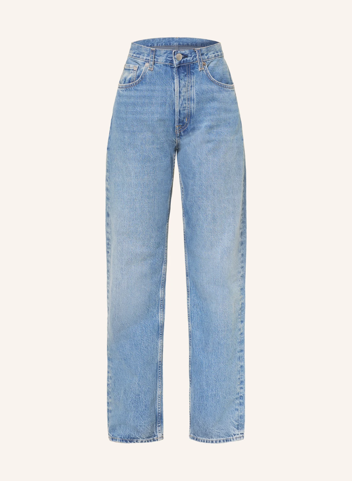 ARKET Straight Jeans