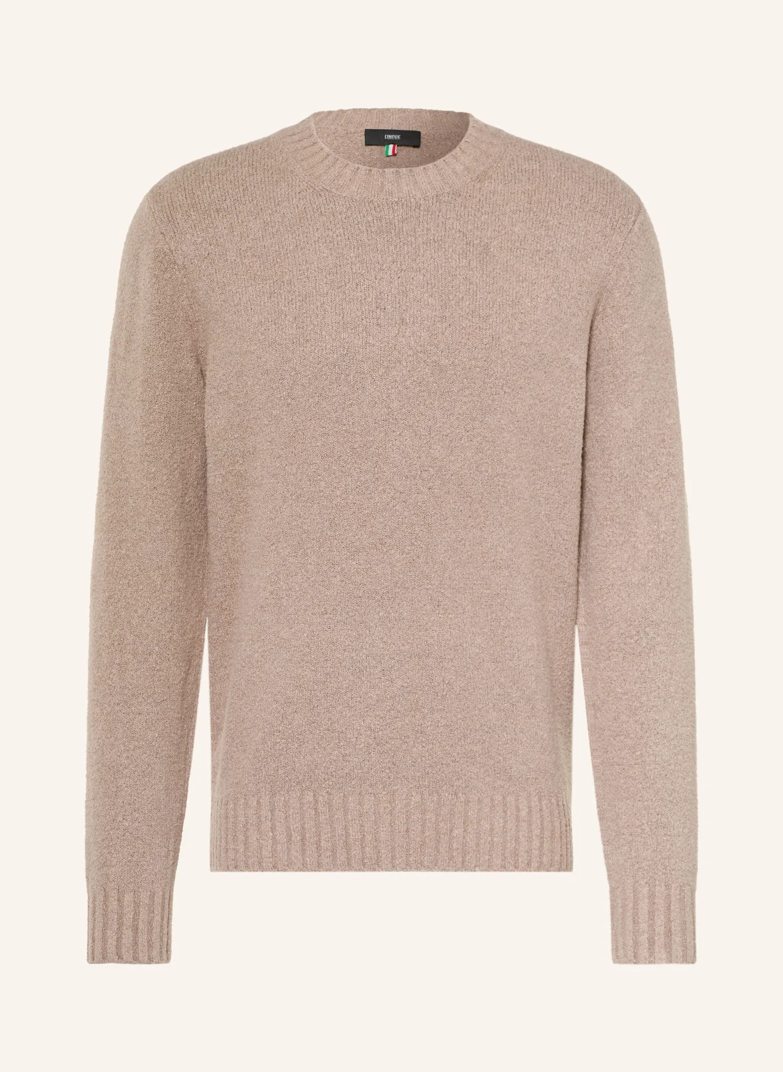 CINQUE Pullover CIZAC