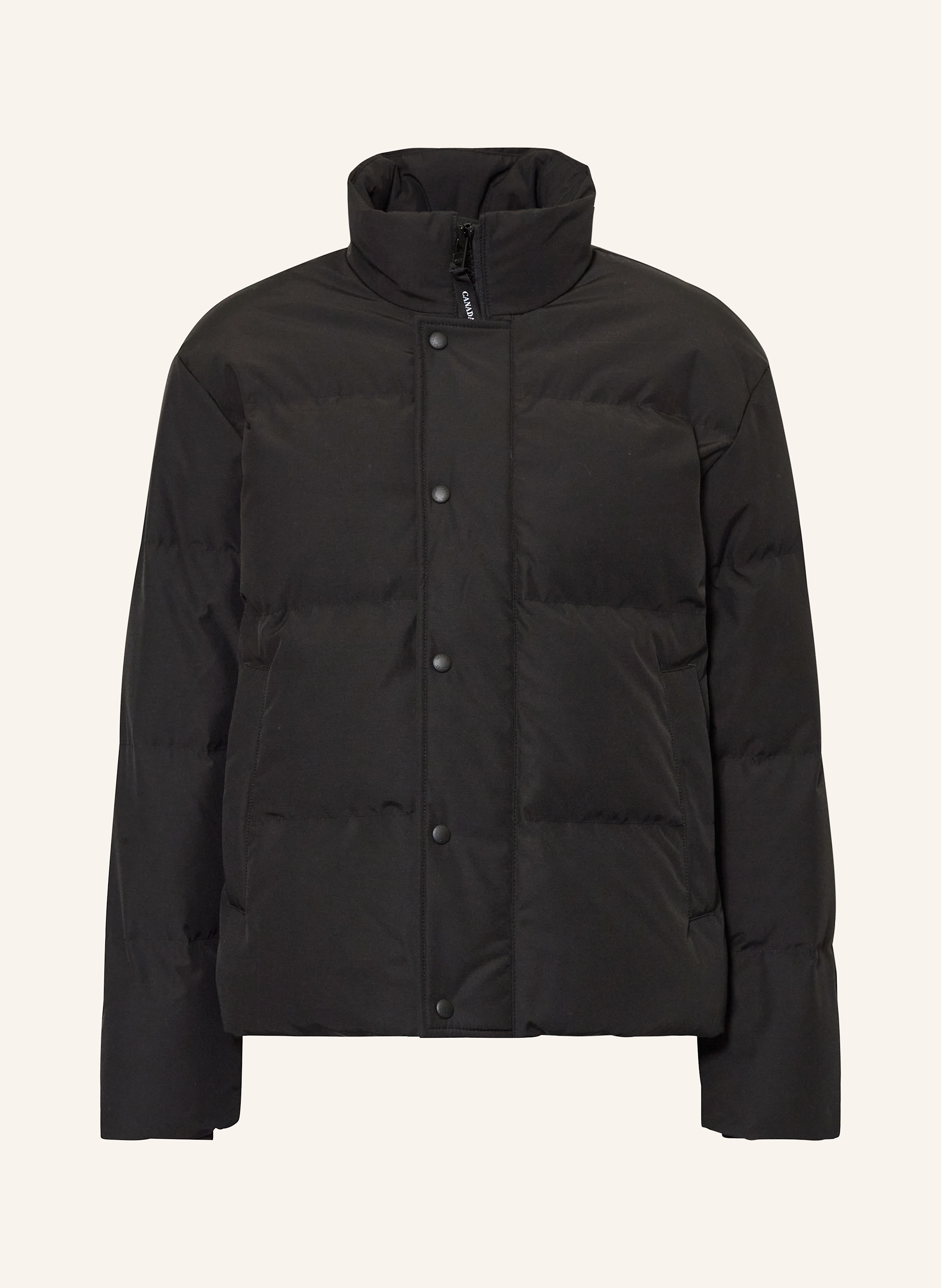 CANADA GOOSE Daunenjacke BAYVIEW