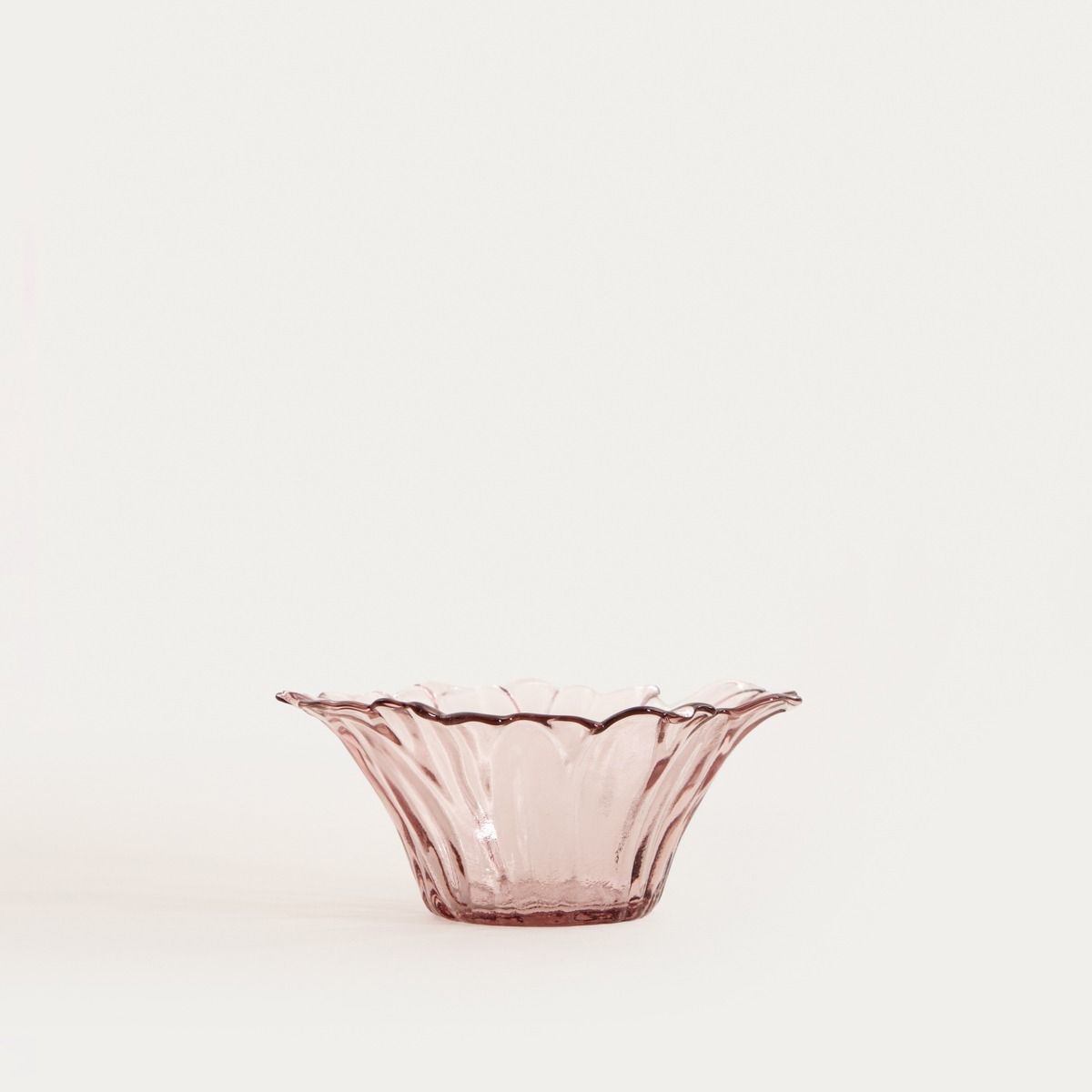 Miseczka SAKURO w kształcie kwiata 15 cm