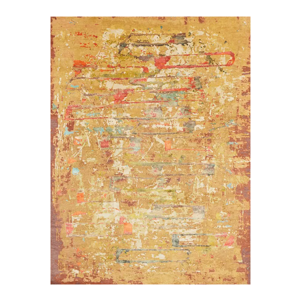 moderner Orientteppich Contemporary