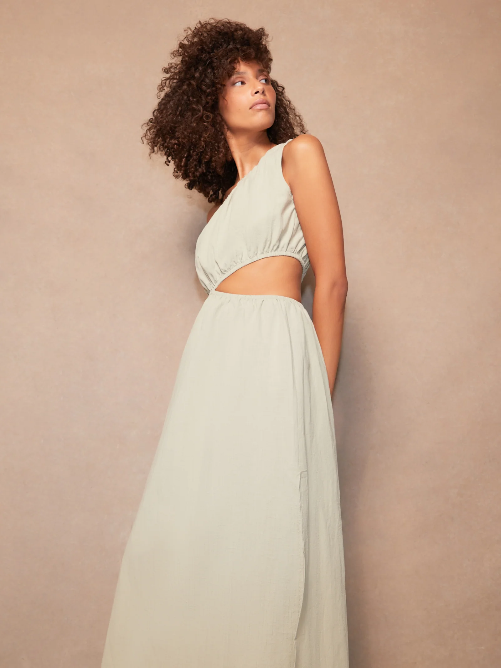 Desiree Dress