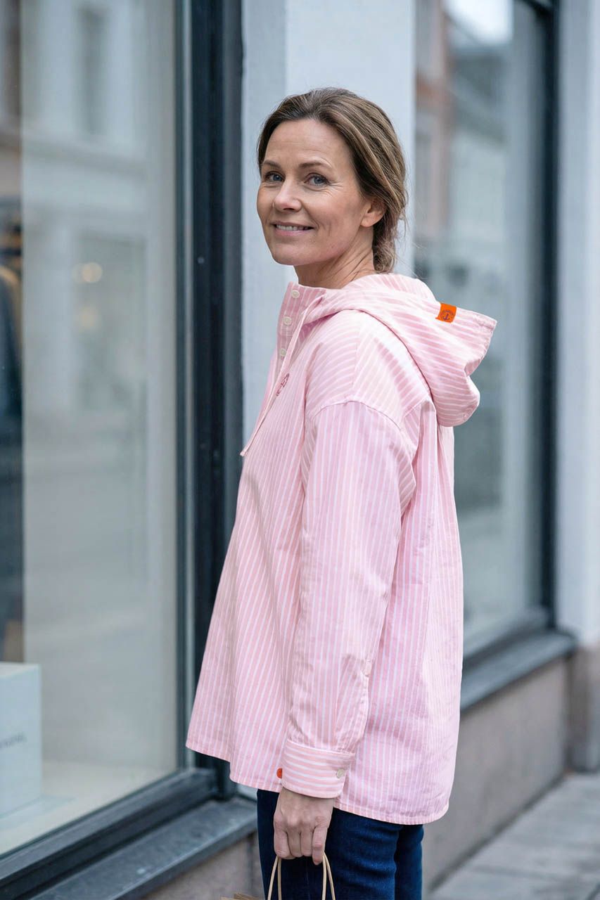 Tina Schlupf Streifen