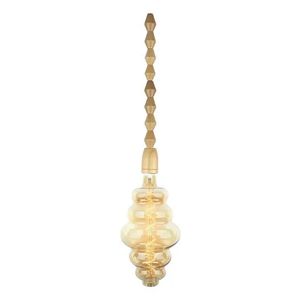 LYSPÆRE HOME SWEET HOME SKY LED VARMHVIT E27 4W