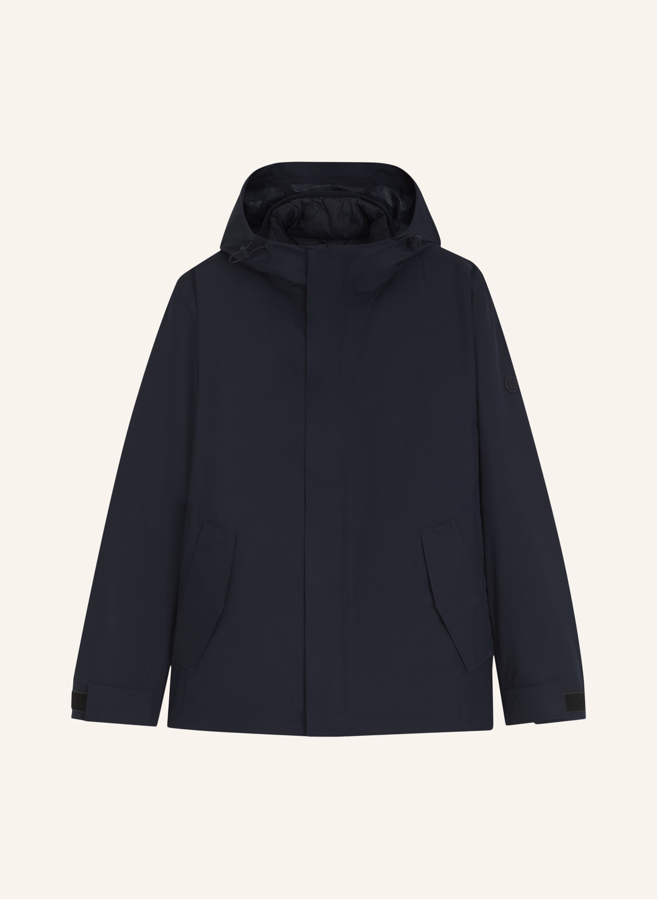 BOSS Jacke P-CUVRO-GORETEX