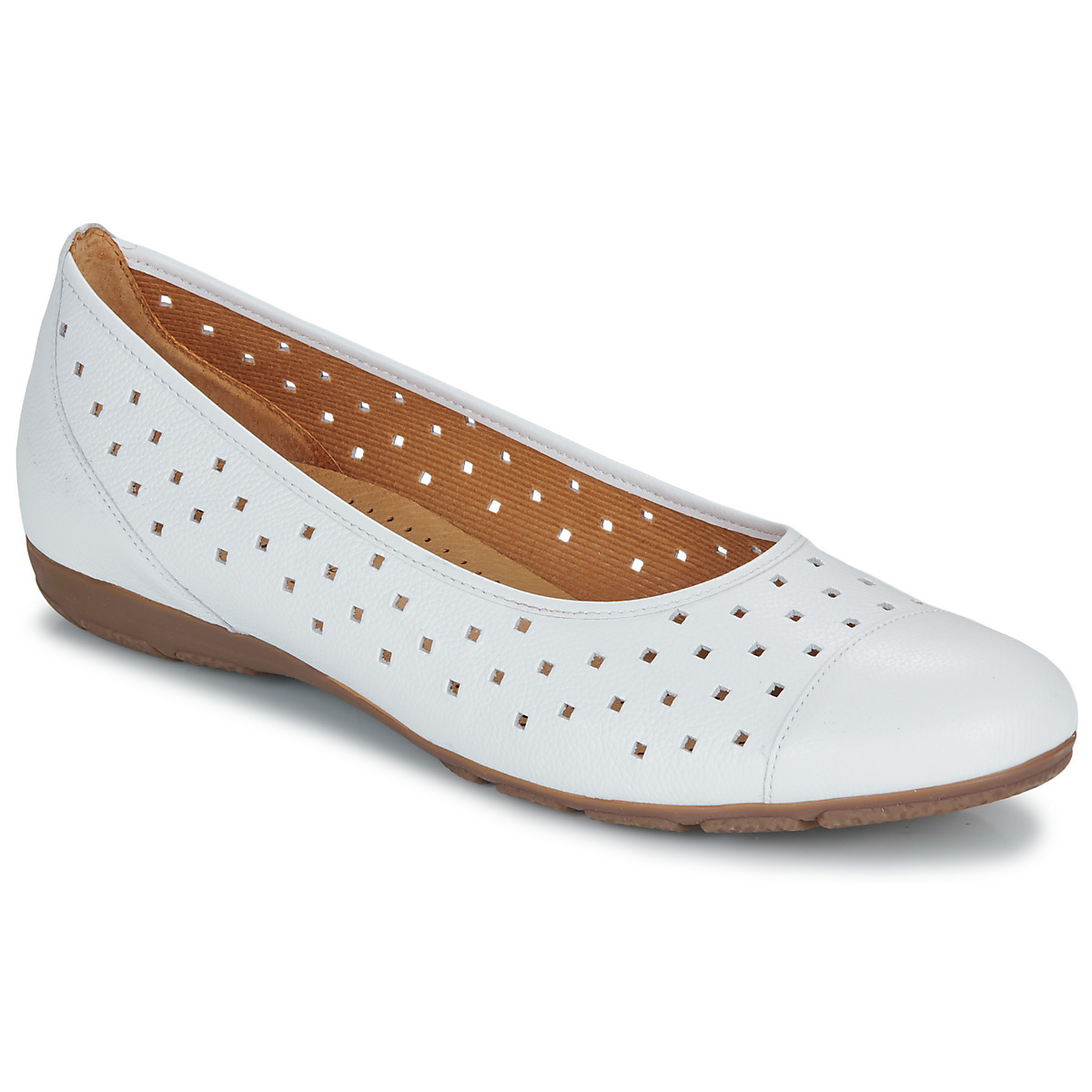 Gabor - 8416921 - White