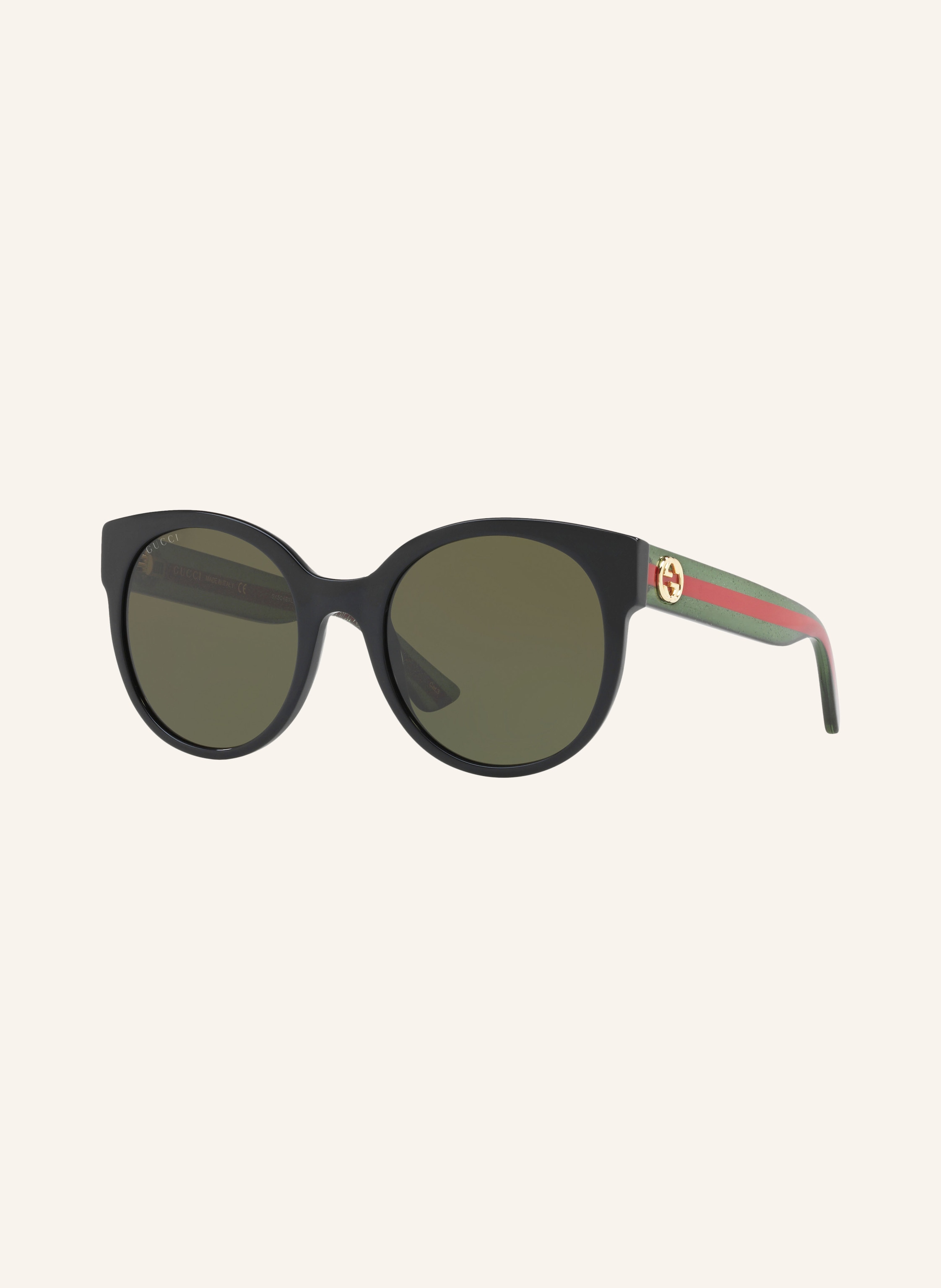 GUCCI Sonnenbrille GC001661