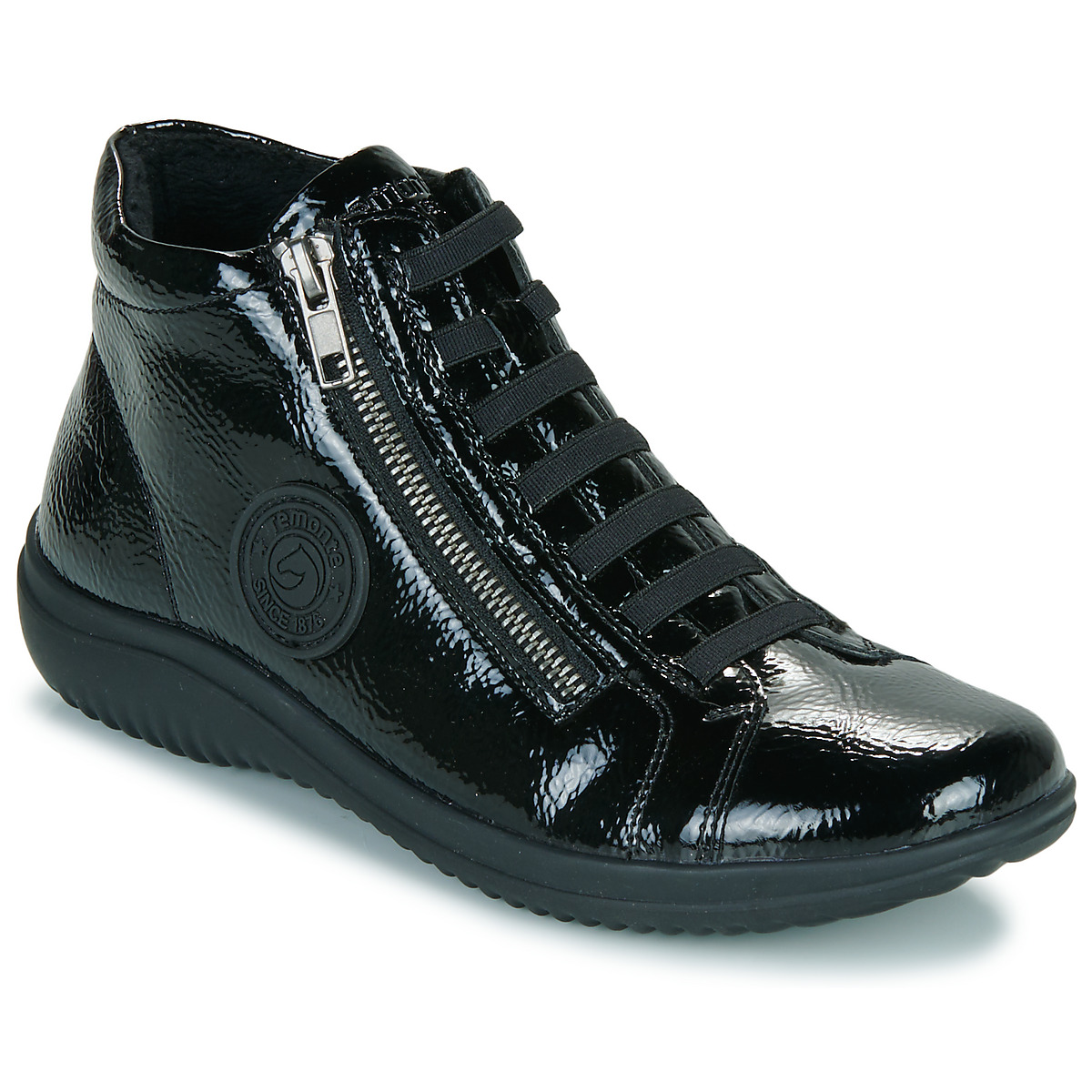 Remonte - D1E70-02 - Black