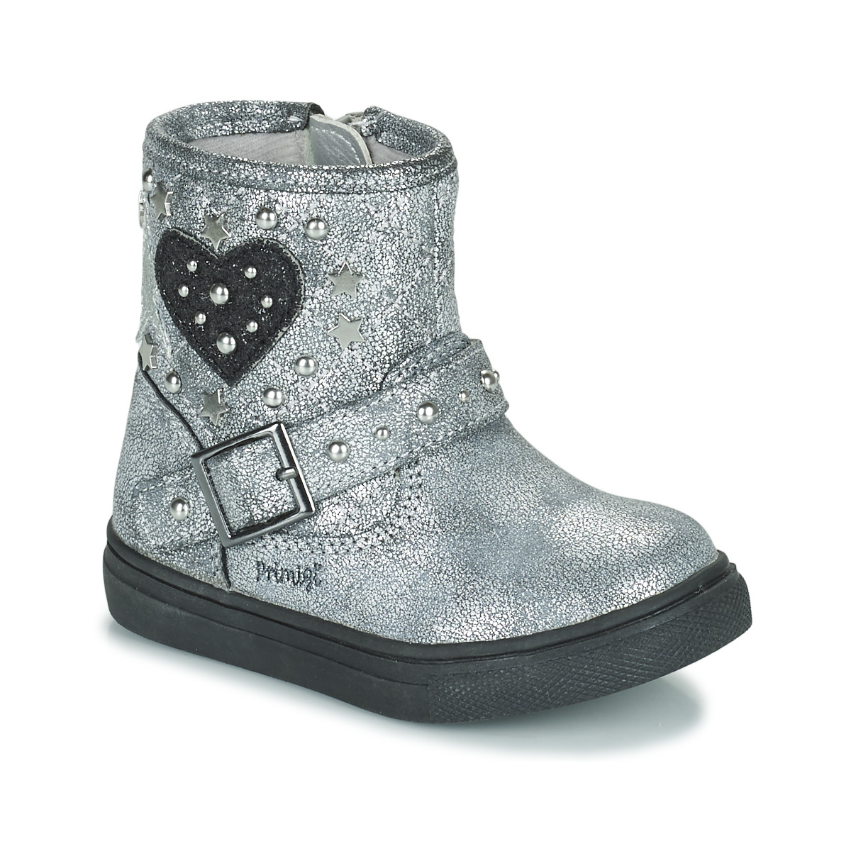 Primigi - BABY LUX - Silver