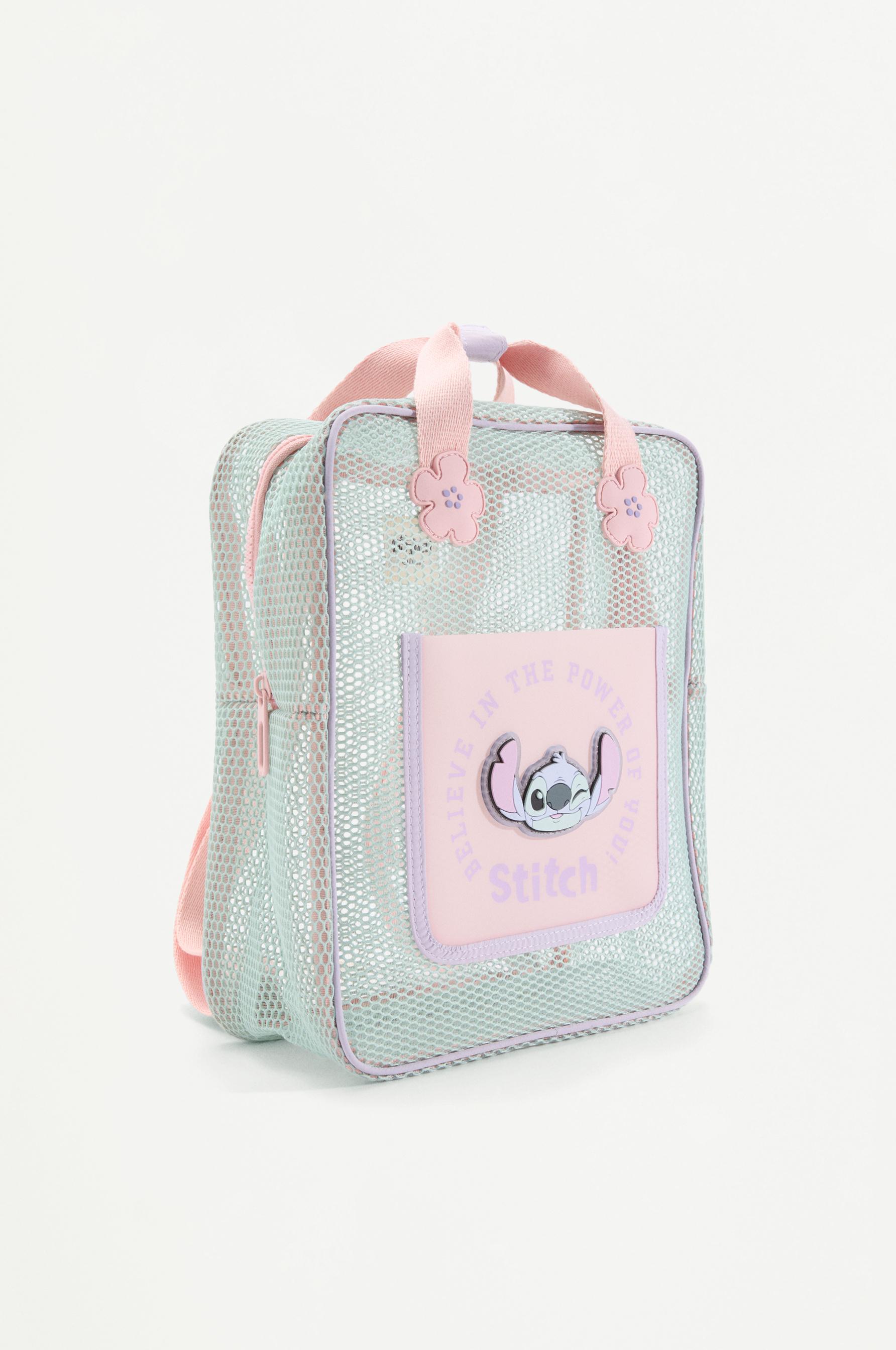 MOCHILA STITCH ©Disney