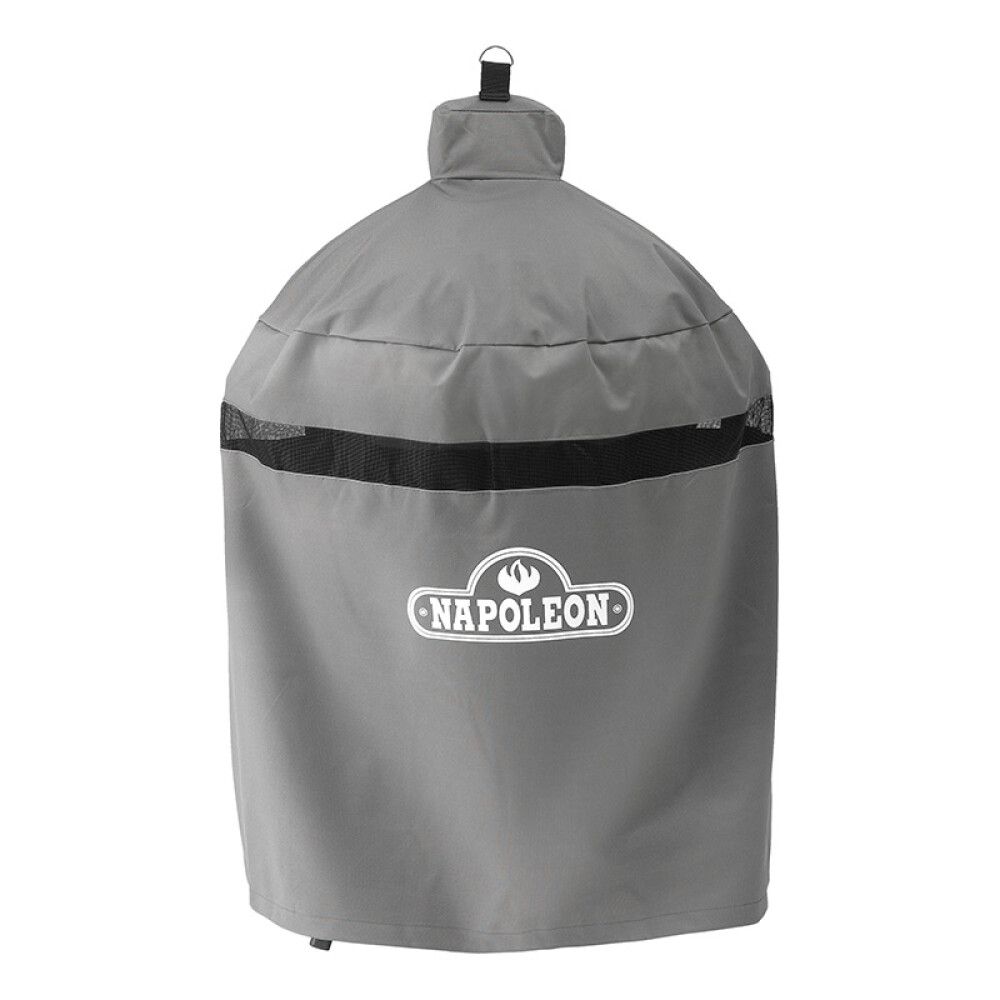 GRILLTREKK NAPOLEON PRO22K-L GRÅ
