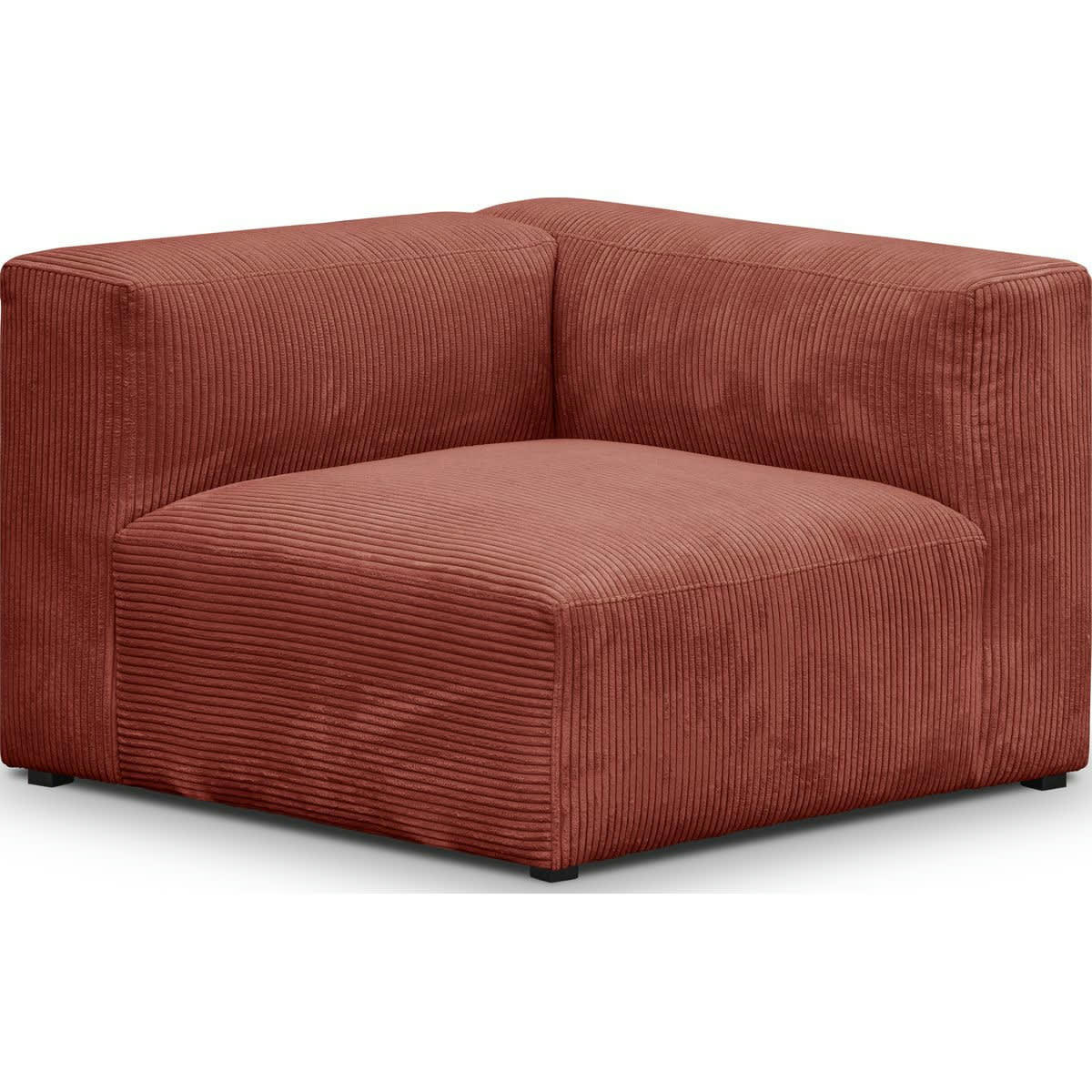 MODULO NEW - Chauffeuse d