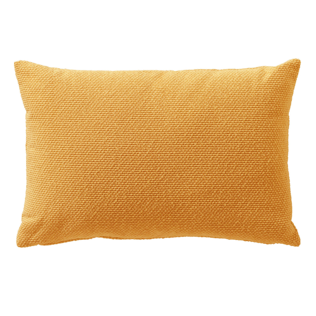 JULIO - buitenkussen 40x60 cm - waterafstotend - Golden Glow - geel