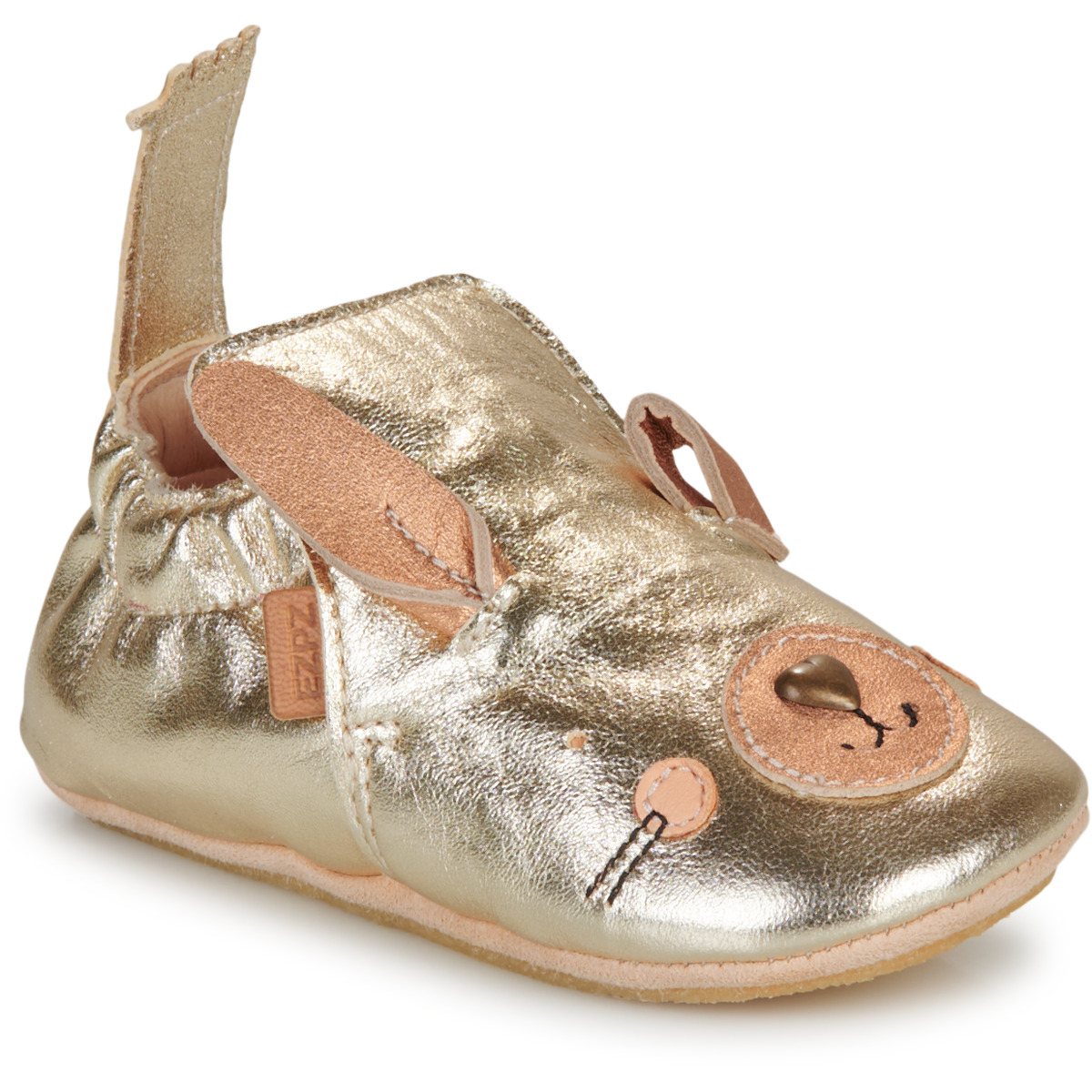 Easy Peasy - MY BLUBLU LAPINOU - Gold
