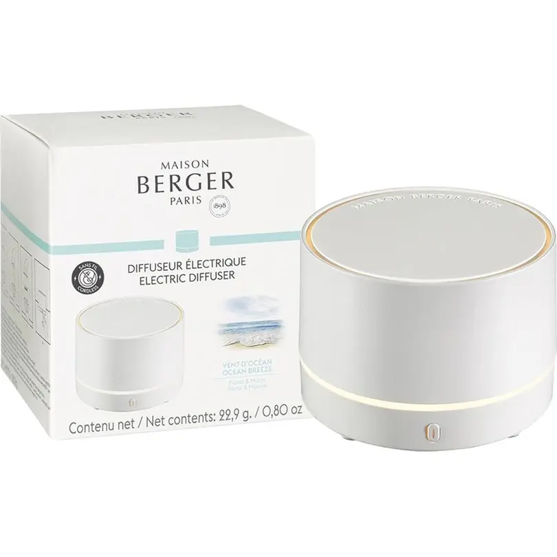 Diffusor Nomade