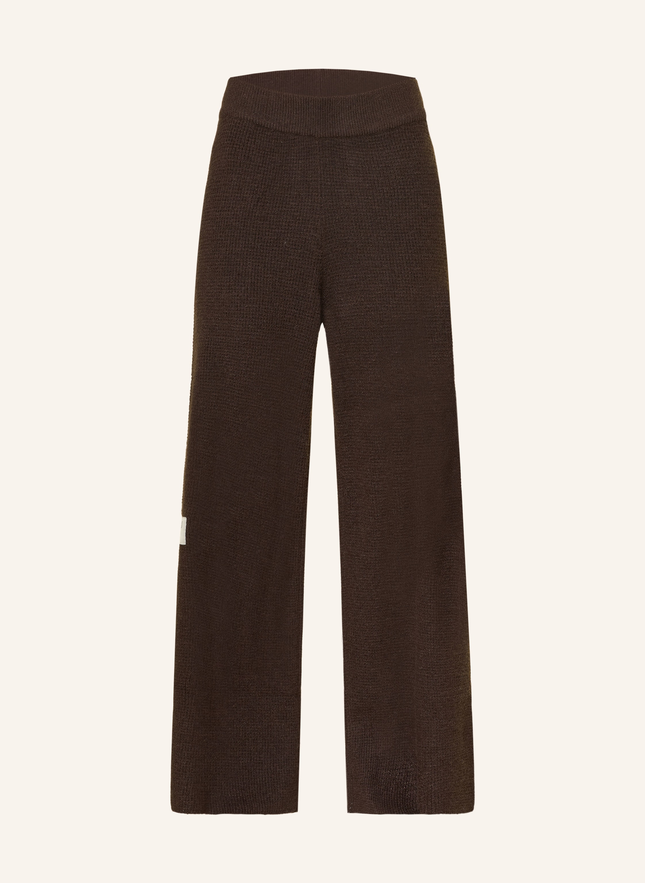 another COTTON LAB Strickhose