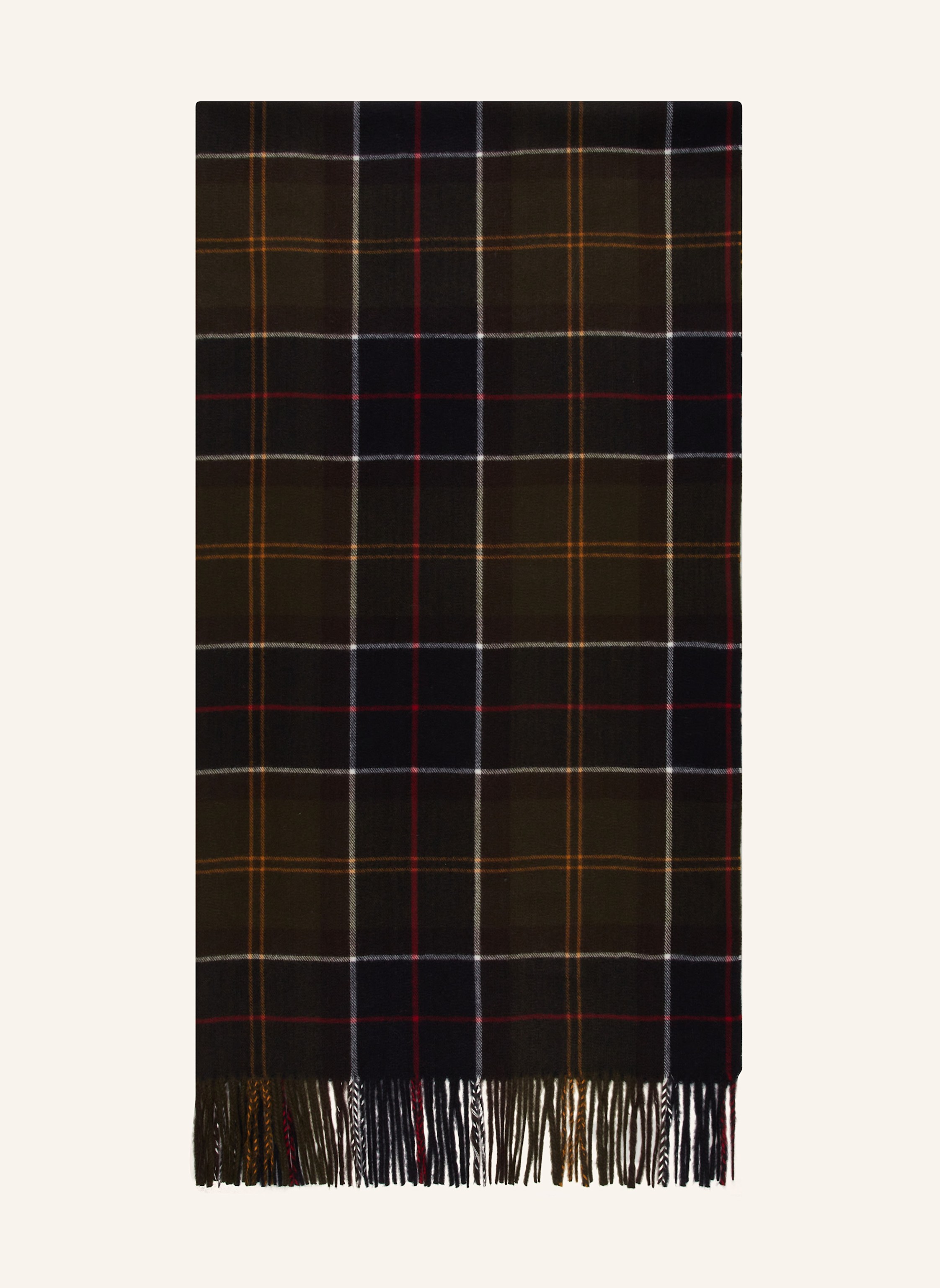 Barbour Schal HAILES