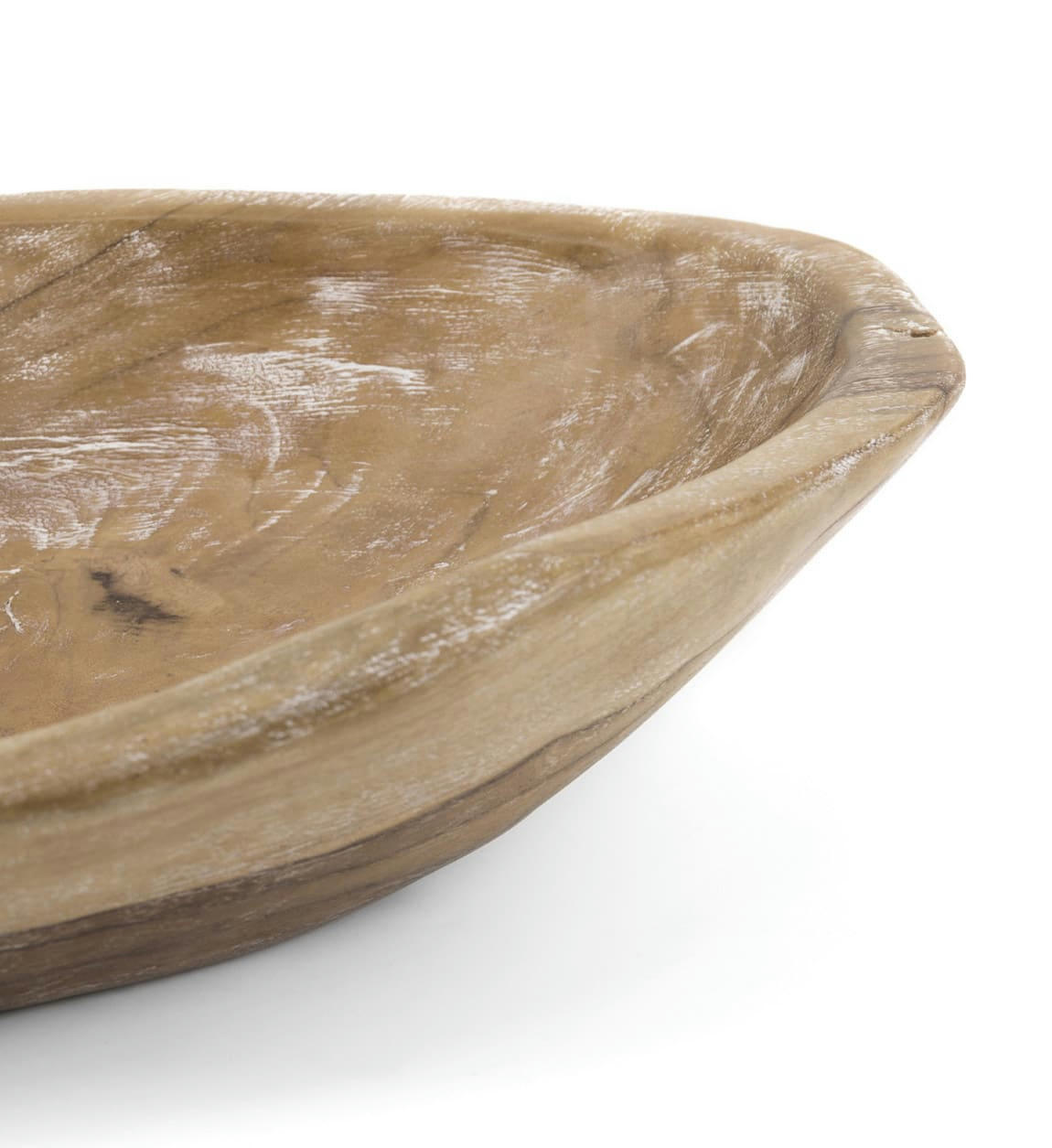 - Centre de table couleur naturel L 55 cm