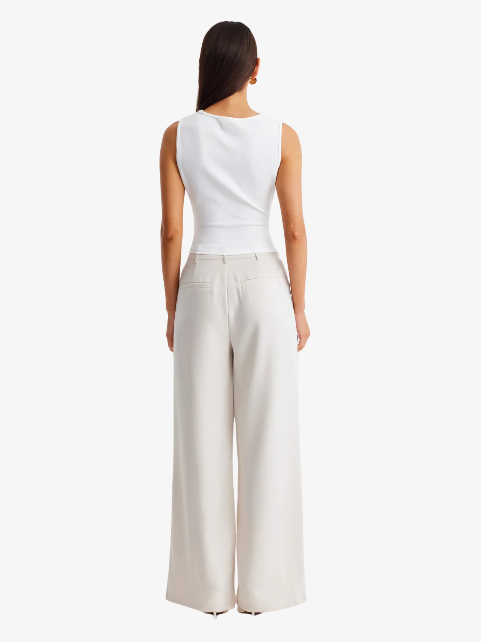 Wood Pants