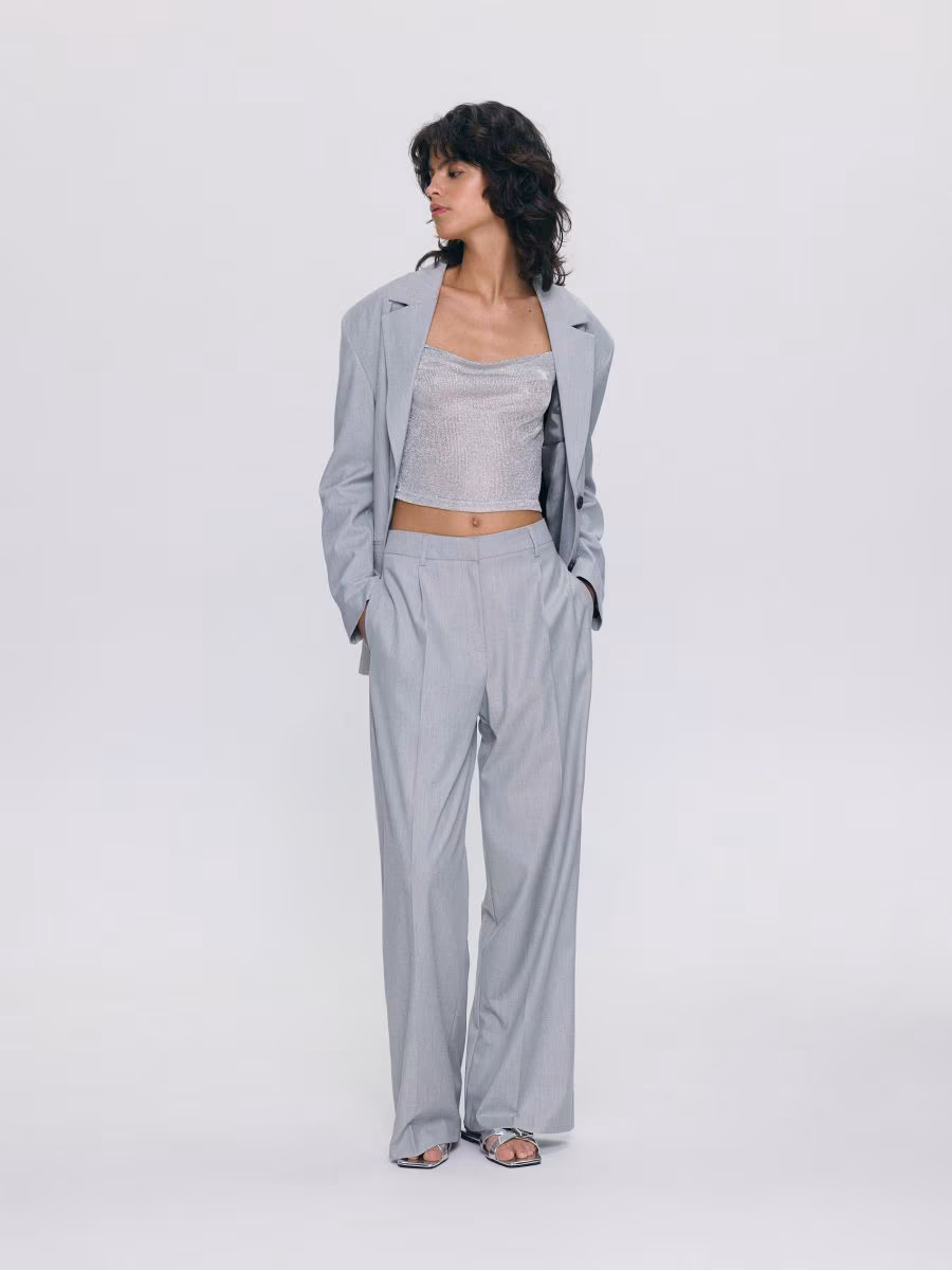 Ladies' Top