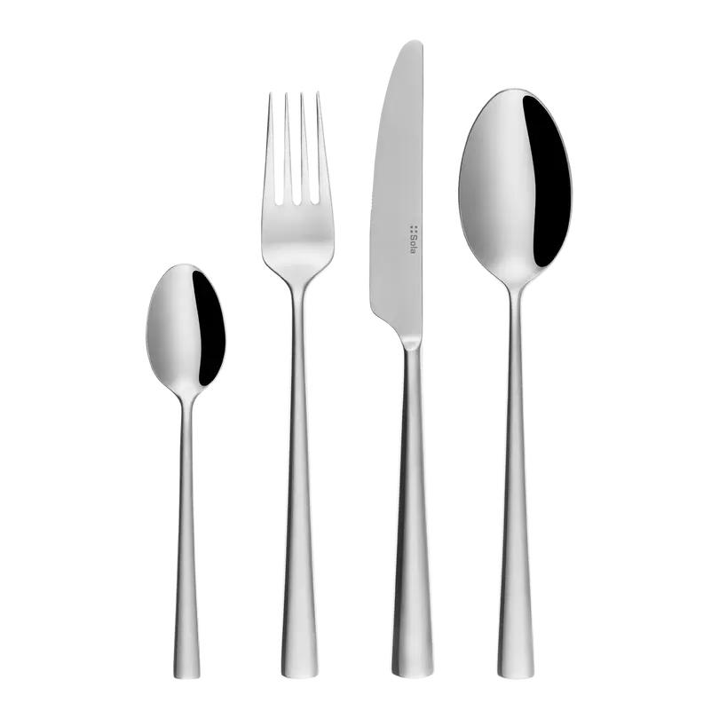Besteckset 60-teilig Milos
