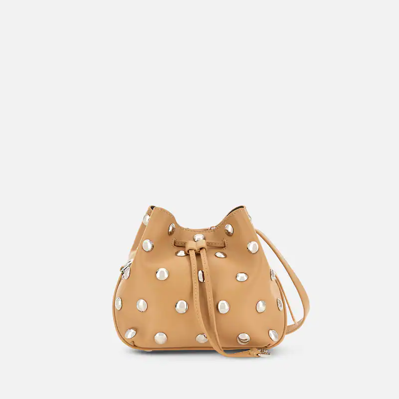 Hogan Hocket Bucket Bag Mini