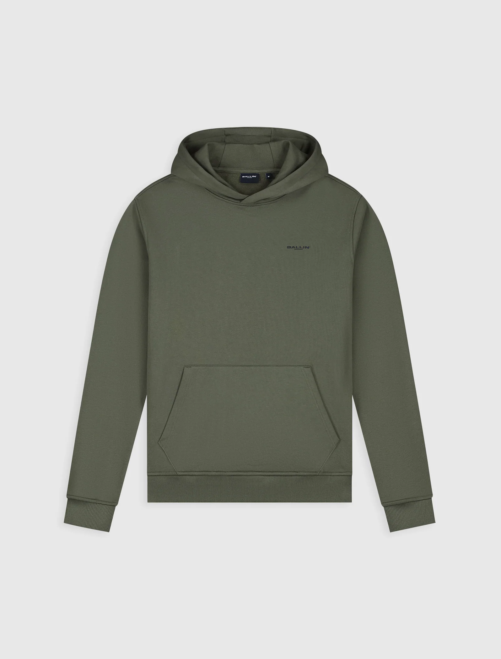 Records & Publishing Hoodie | Dark Army
