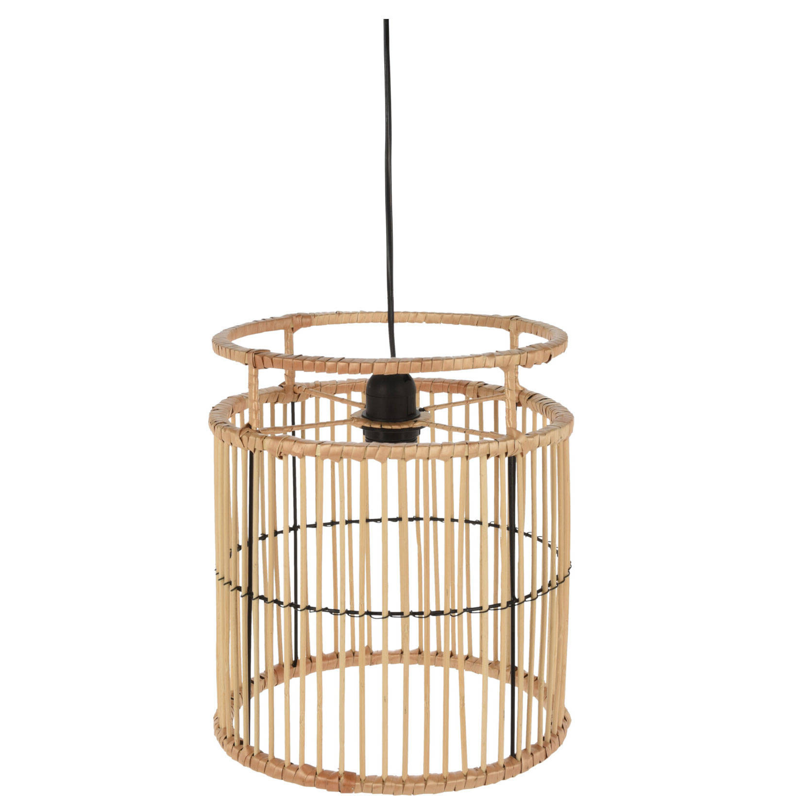 Lampa sufitowa do salonu NONO