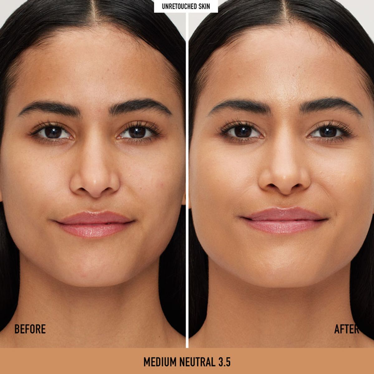 bareMinerals Original Pure Serum Radiant Natural Foundation