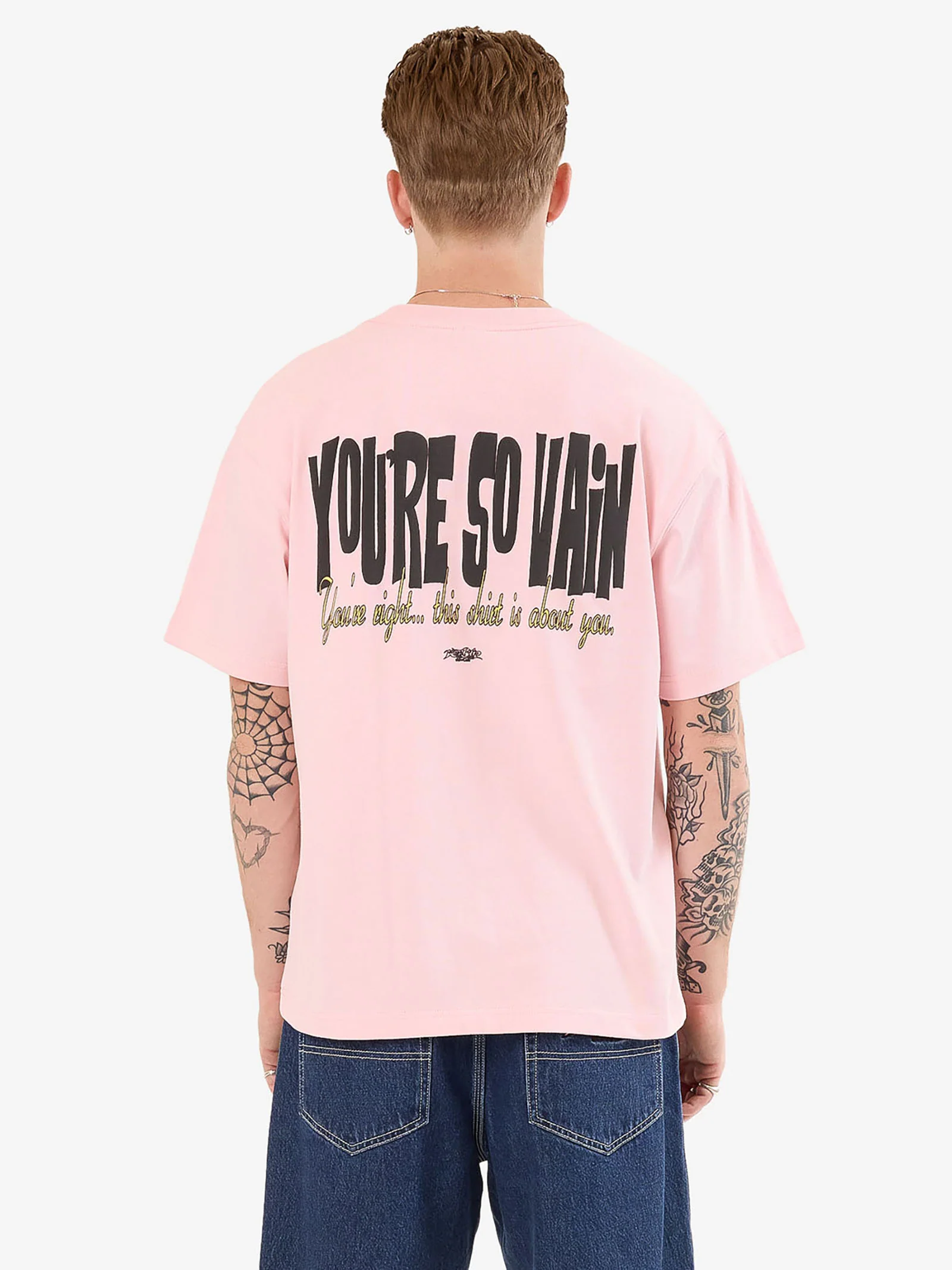Vanity Tee