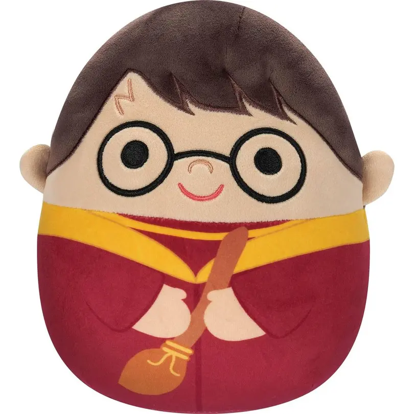 Kuscheltier Harry Potter