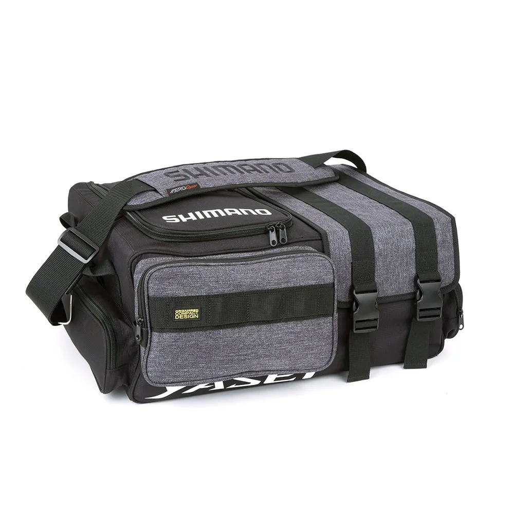 Shimano Fishing Yasei Large Boat bag