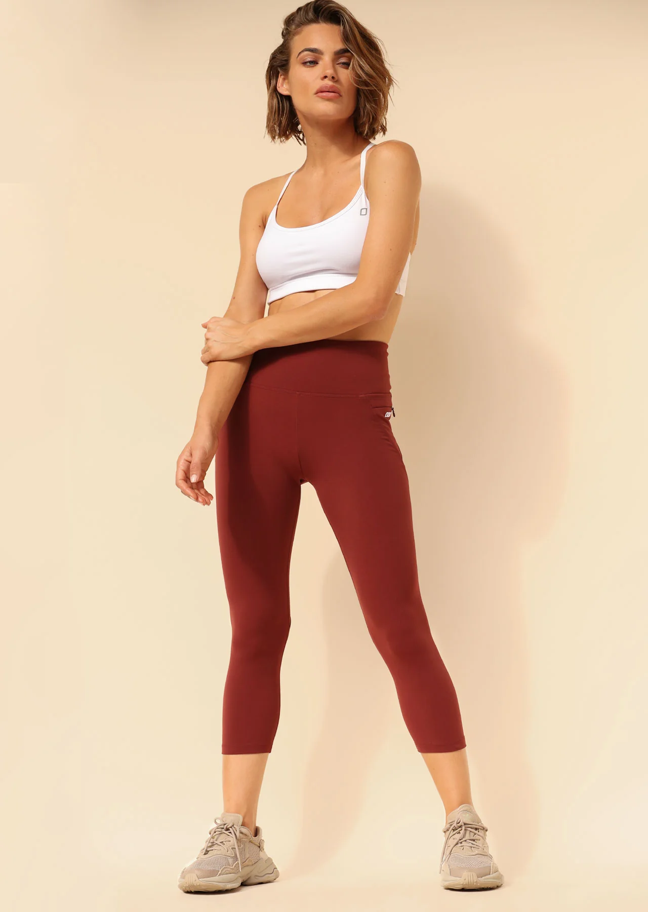 New Amy 7/8 Tight
