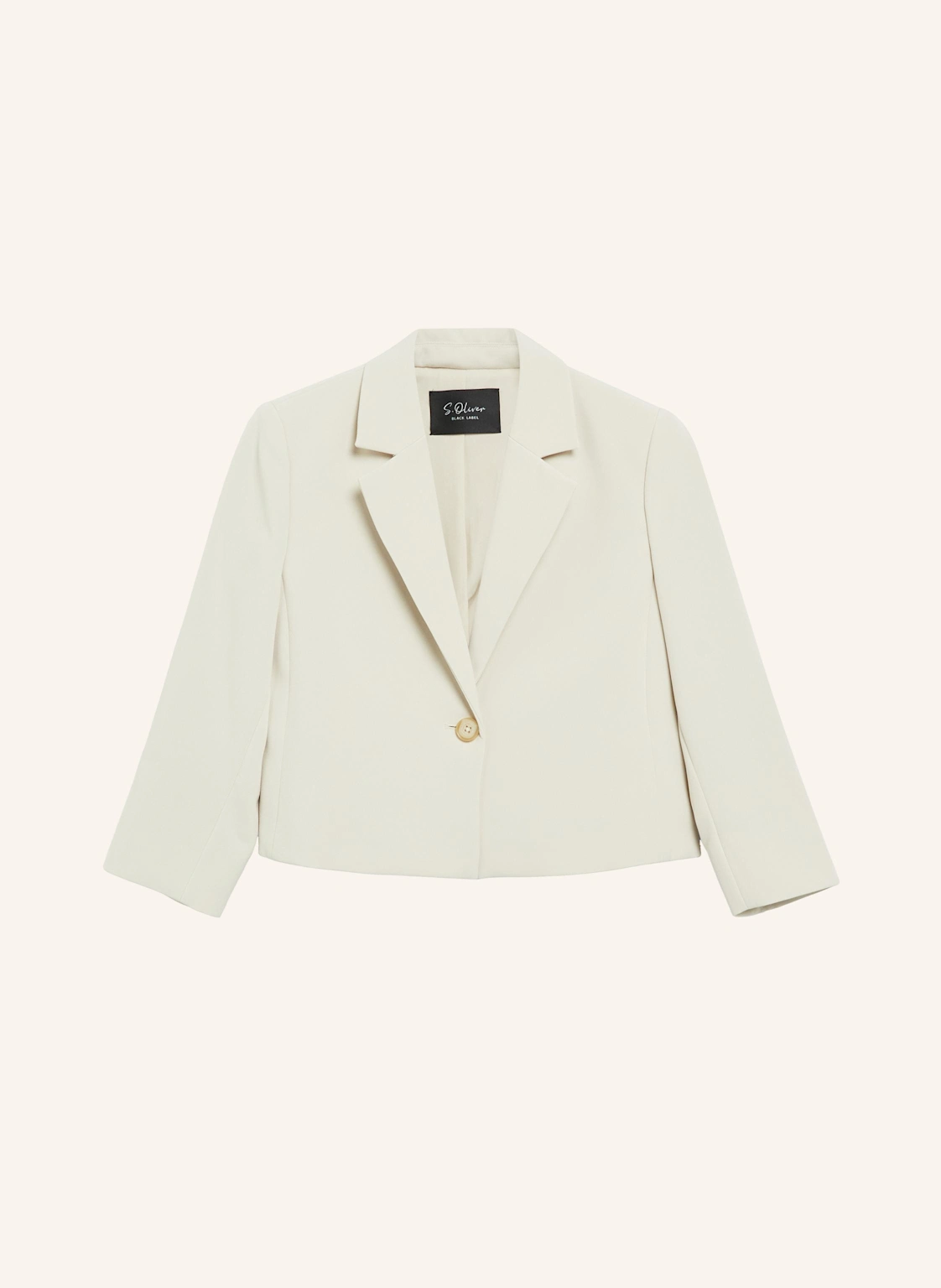 s.Oliver Indoor-Jacke