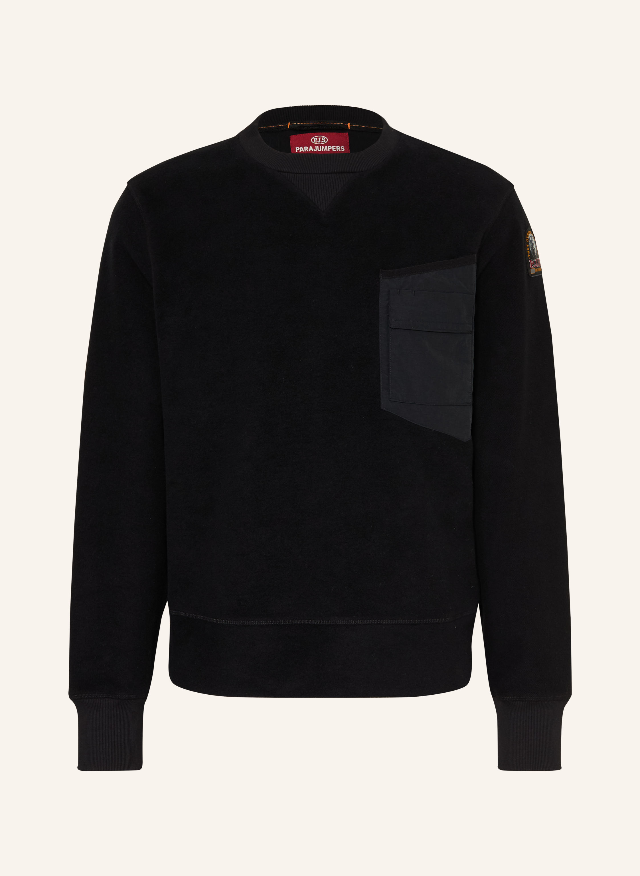 PARAJUMPERS Pullover PERNHOS