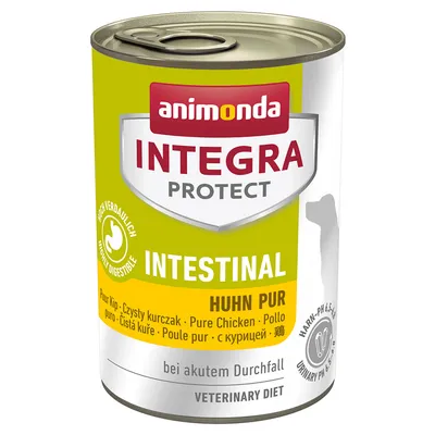 animonda Integra Protect Dog Intestinal 6 x 400g