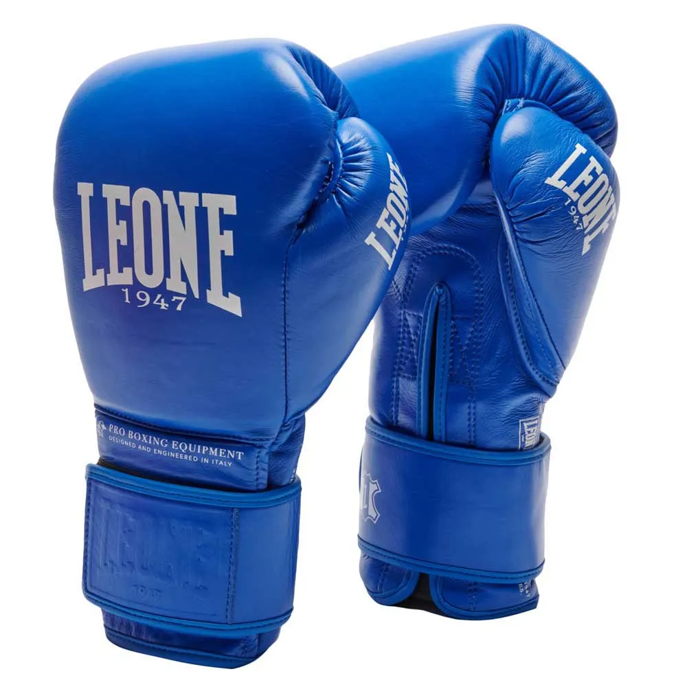 Leone1947 The Greatest artificial leather boxing gloves