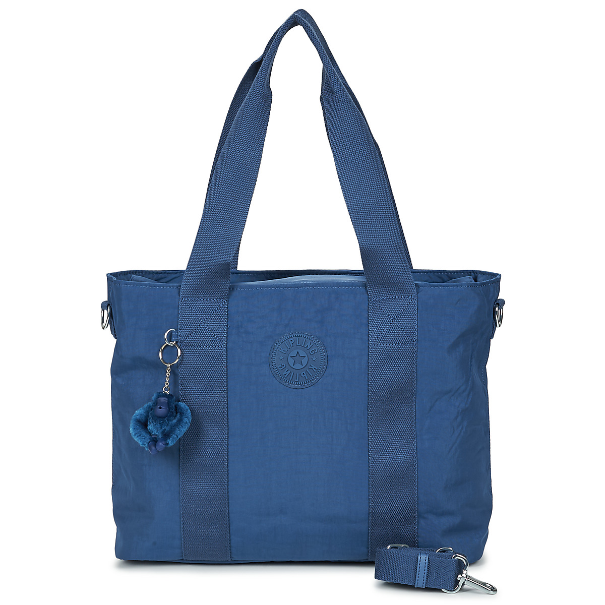 Kipling - MINTA L UP - Blue