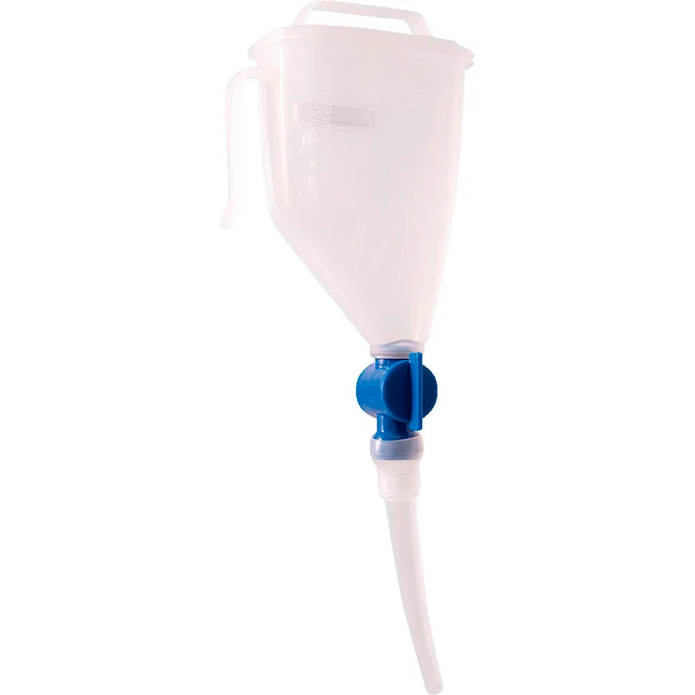 Motion Pro 08-0747 funnel