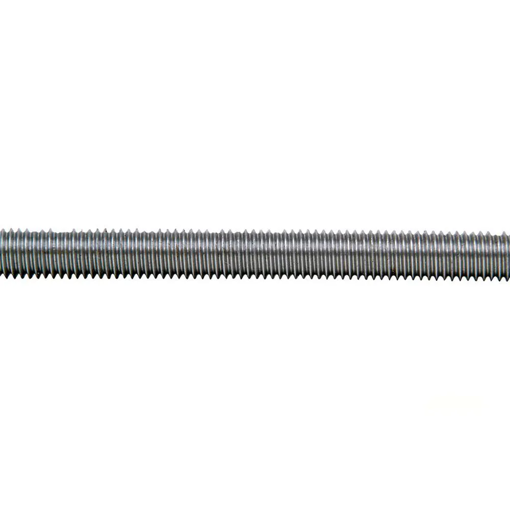 Cofan Din 975 C-4.8 3/4 Z Left Threaded Rod