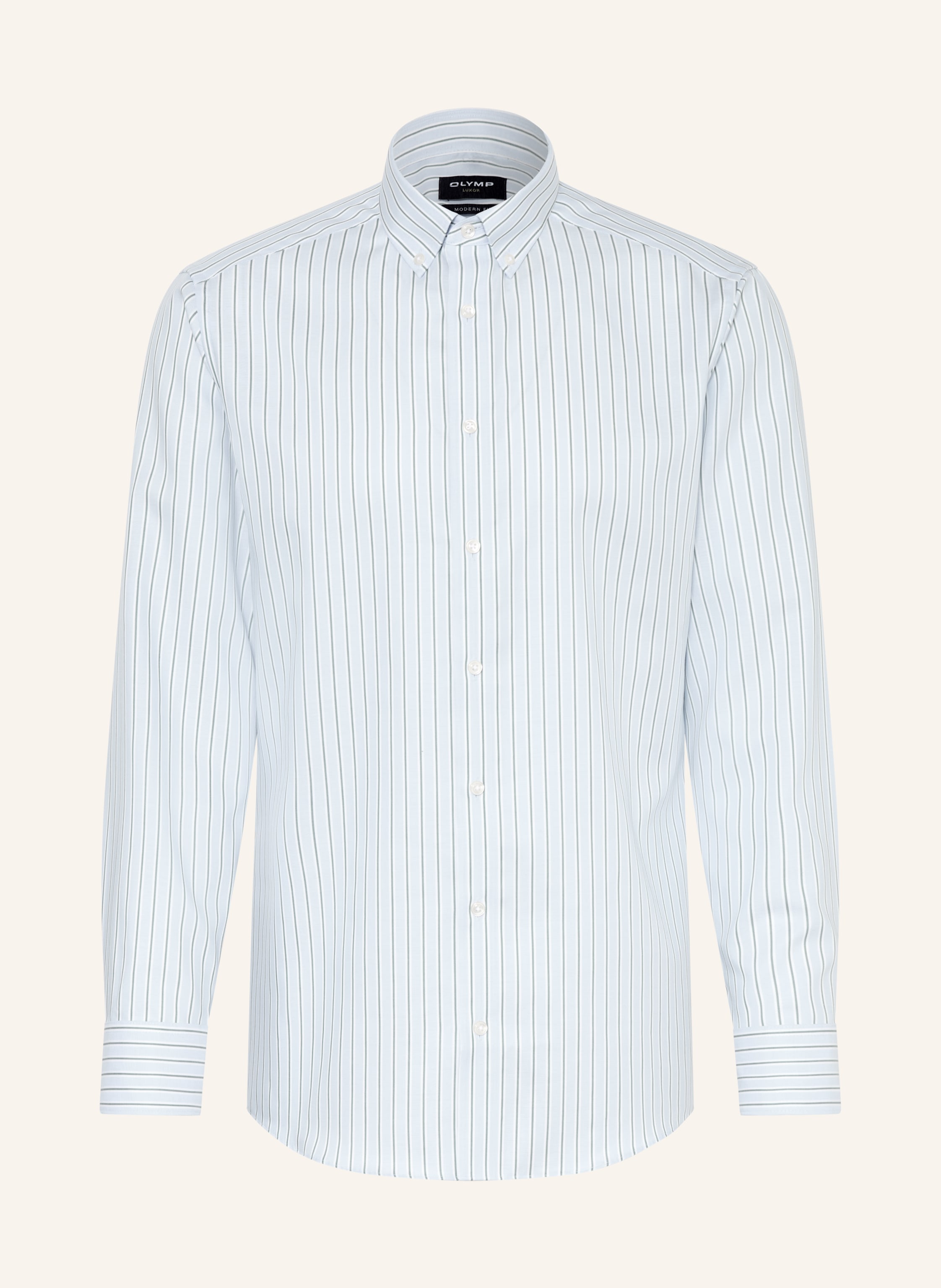 OLYMP Hemd Luxor modern fIt