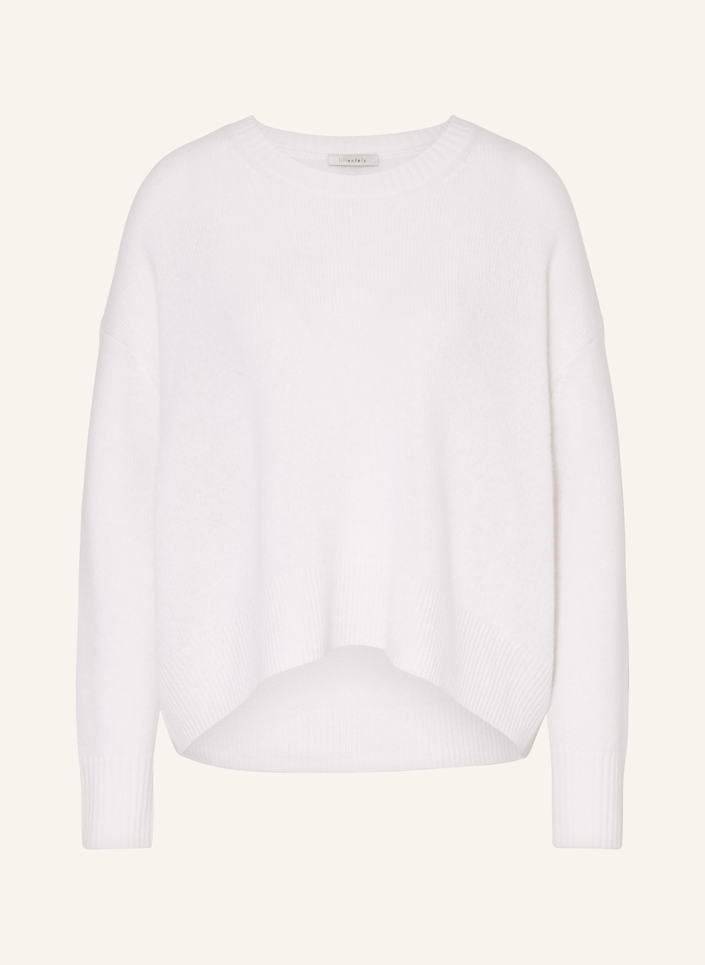 lilienfels Cashmere-Pullover