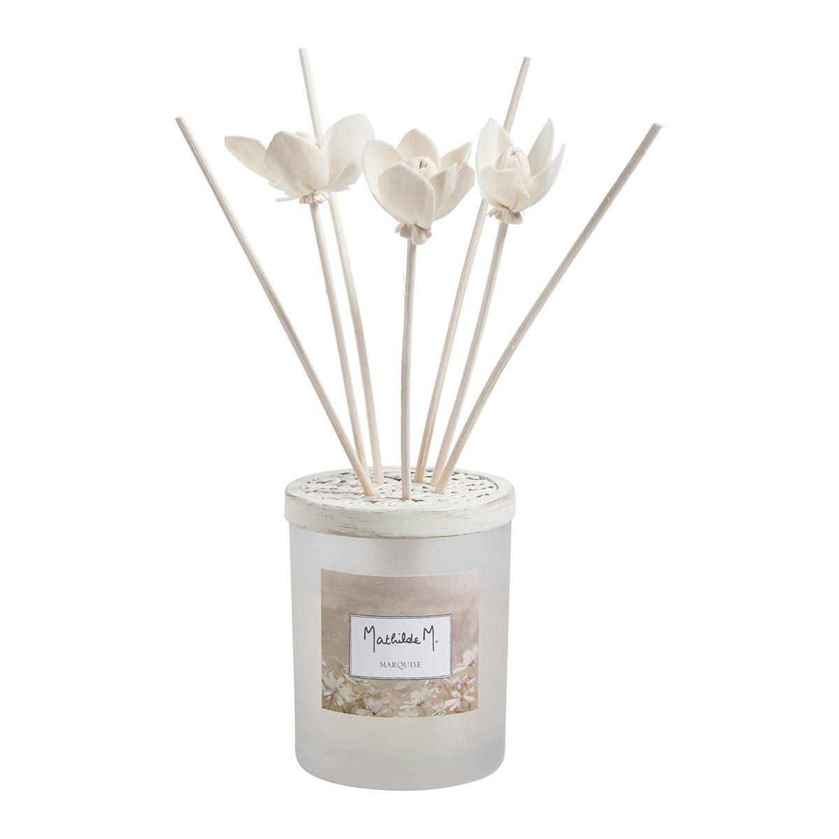 - Diffuseur de parfum d'ambiance - Marquise