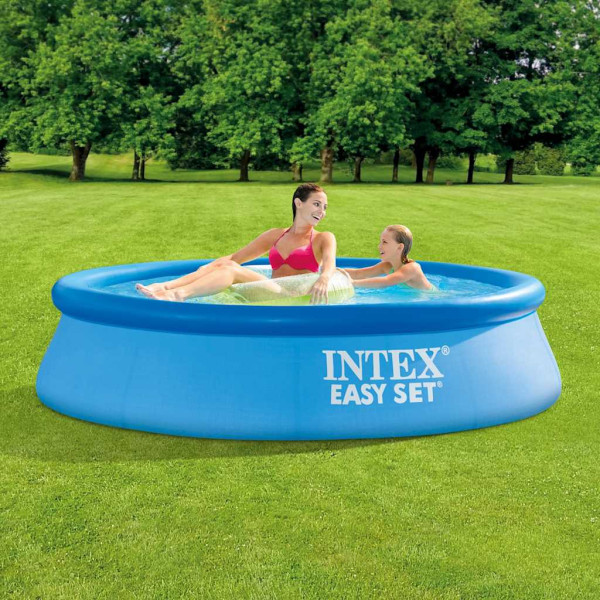 INTEX BasenPVC